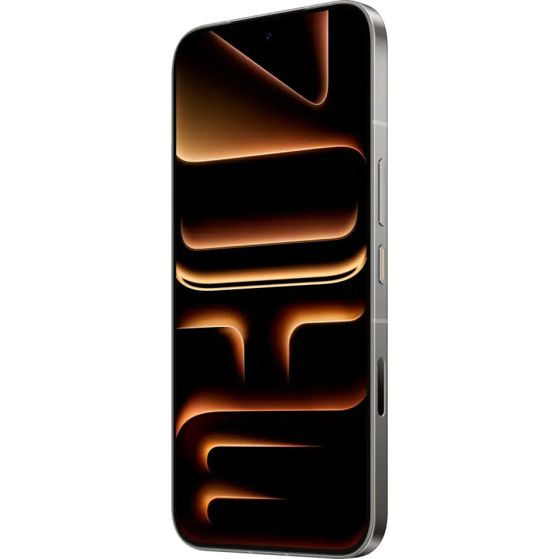 Смартфон Infinix Note 60 X6879 8/256GB Mist Titanium