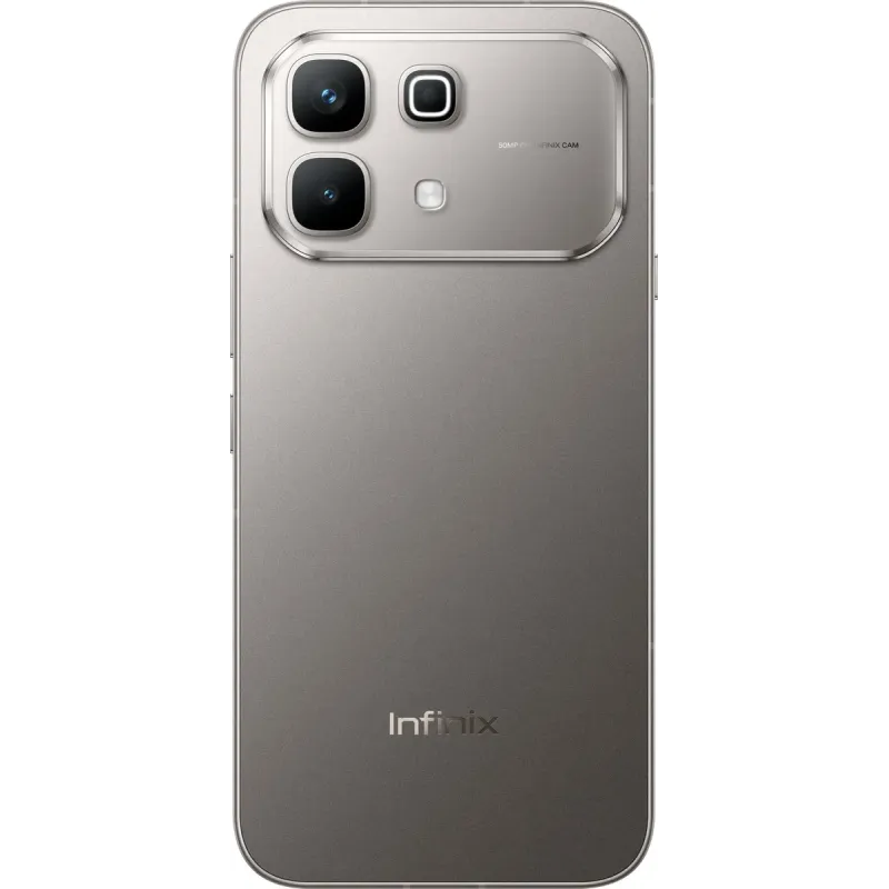 Смартфон Infinix Note 60 X6879 8/256GB Mist Titanium