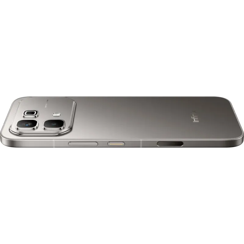 Смартфон Infinix Note 60 X6879 8/256GB Mist Titanium
