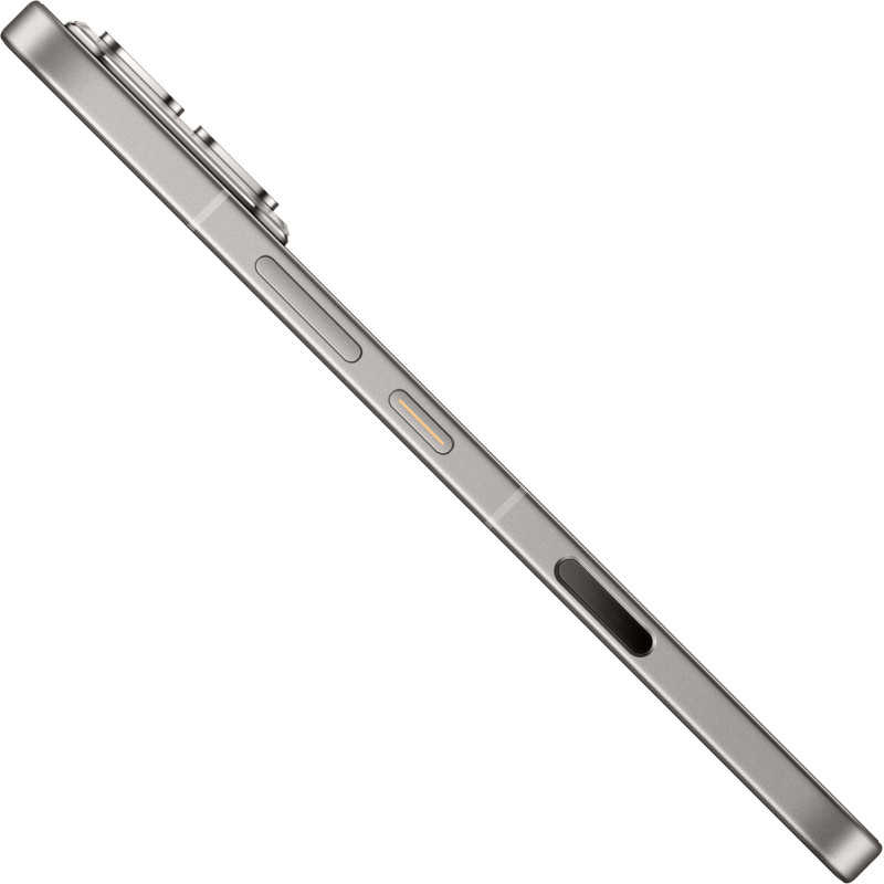 Смартфон Infinix Note 60 X6879 8/256GB Mist Titanium