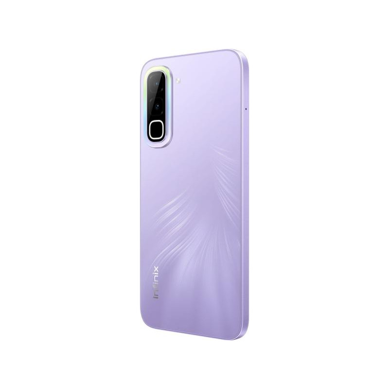 Смартфон Infinix Hot 70 X6895 4/128GB Quiet Violet
