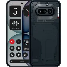 Смартфон Nothing Phone 4a 8/256Gb Black