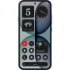 Смартфон Nothing Phone 4a 8/256Gb Black