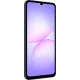 Смартфон Samsung Galaxy A07s 4/128Gb Black (SM-A077FZKGSEK)