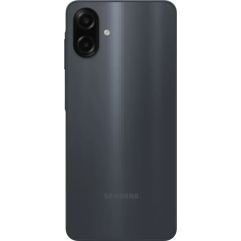 Смартфон Samsung Galaxy A07s 4/128Gb Black (SM-A077FZKGSEK)