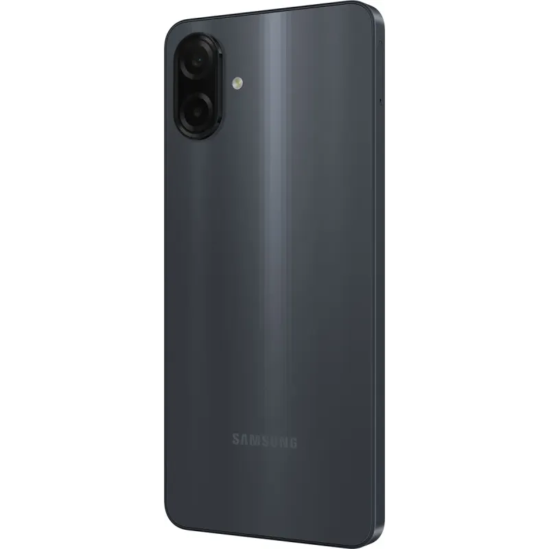 Смартфон Samsung Galaxy A07s 4/128Gb Black (SM-A077FZKGSEK)