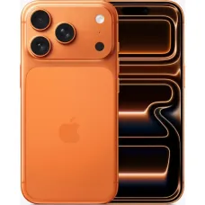 Смартфон Apple iPhone 17 Pro 512GB Cosmic Orange (MG8M4)