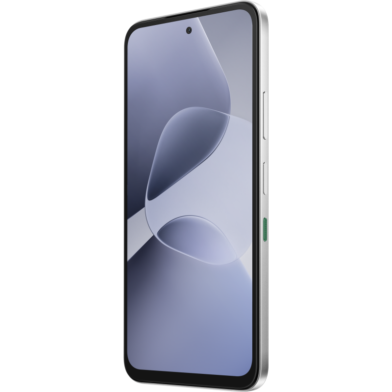 Infinix Hot 60i X6728 4/128GB Titanium Silver