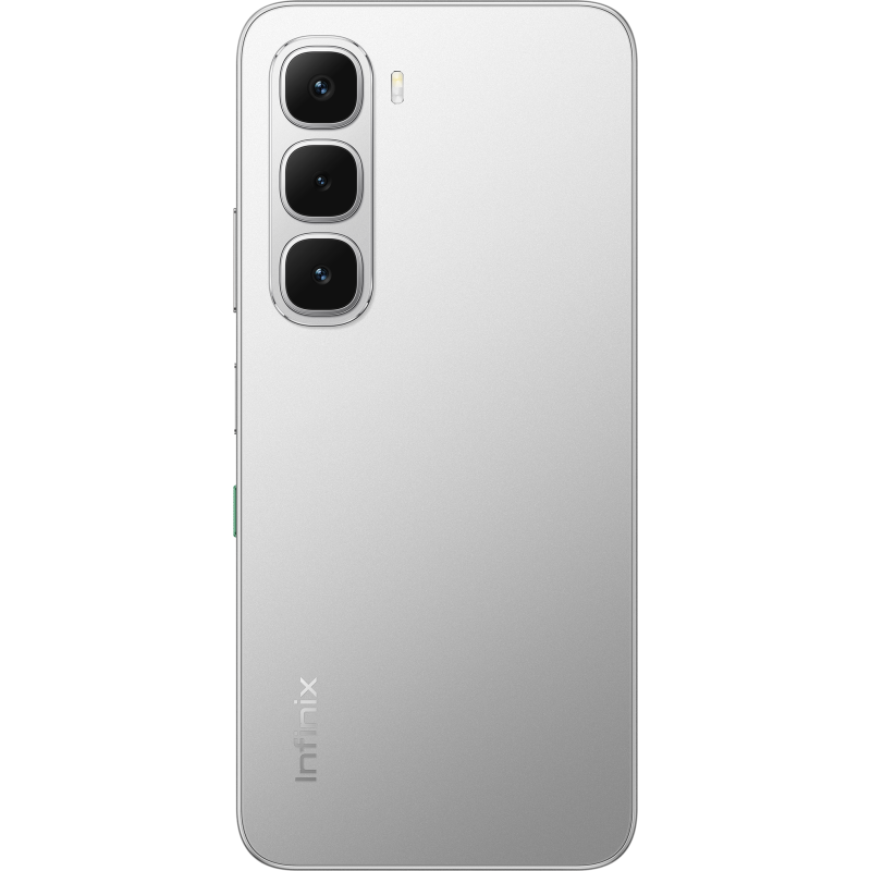 Infinix Hot 60i X6728 4/128GB Titanium Silver