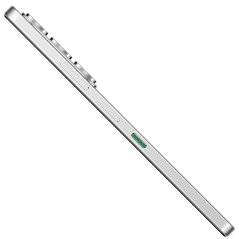 Infinix Hot 60i X6728 4/128GB Titanium Silver