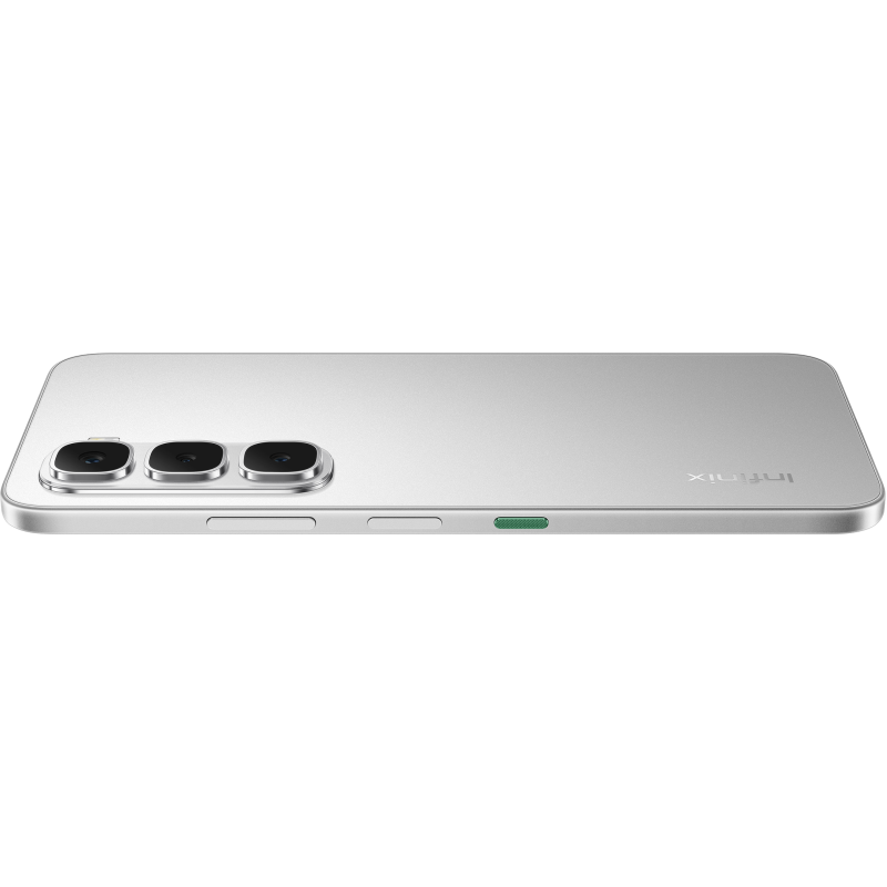 Infinix Hot 60i X6728 4/128GB Titanium Silver