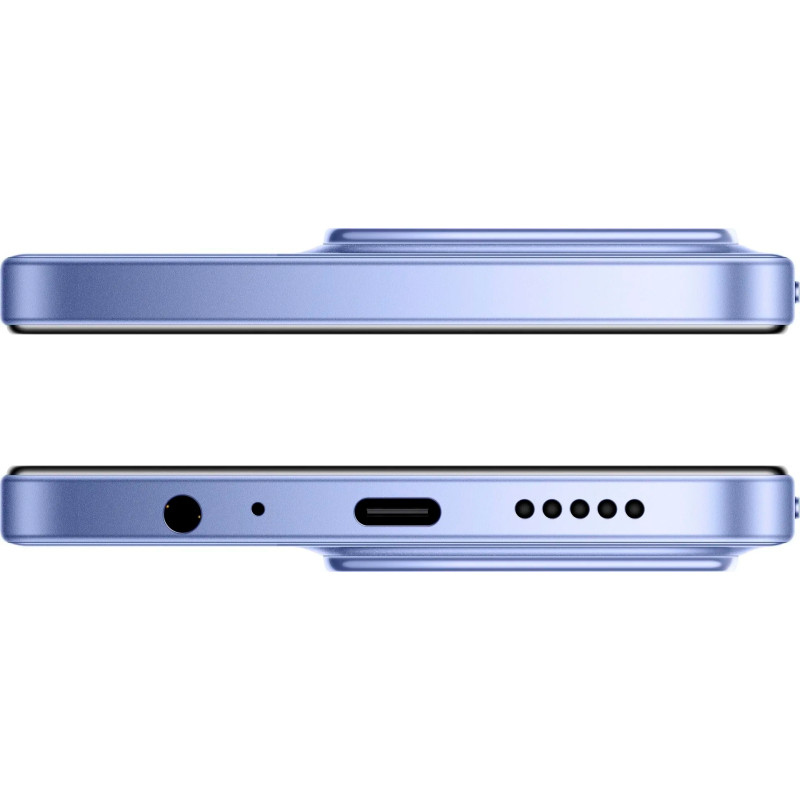 Смартфон POCO C85 6/128GB Purple