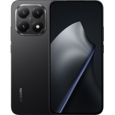 Смартфон Xiaomi 15T 12/256GB Black