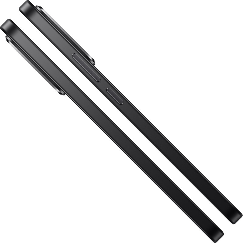 Смартфон Xiaomi 15T 12/256GB Black