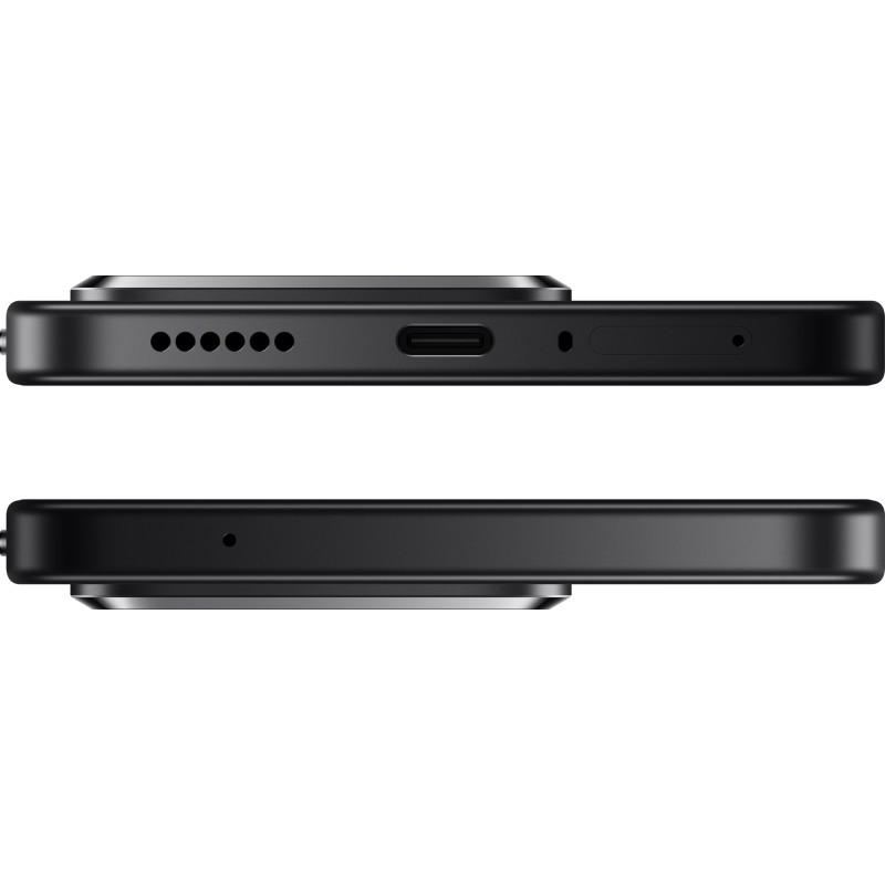 Смартфон Xiaomi 15T 12/256GB Black