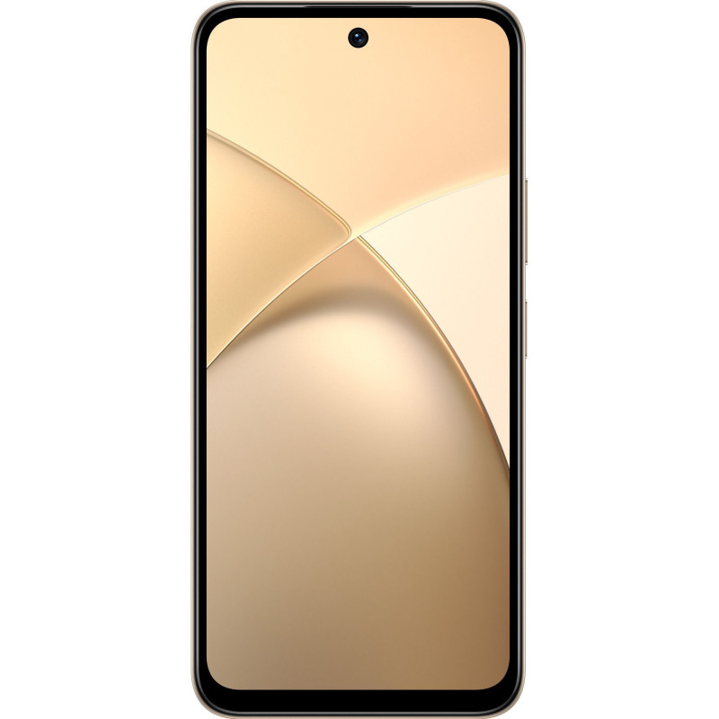 Смартфон Infinix Smart 10 4/64GB Twilight Gold (X6725)