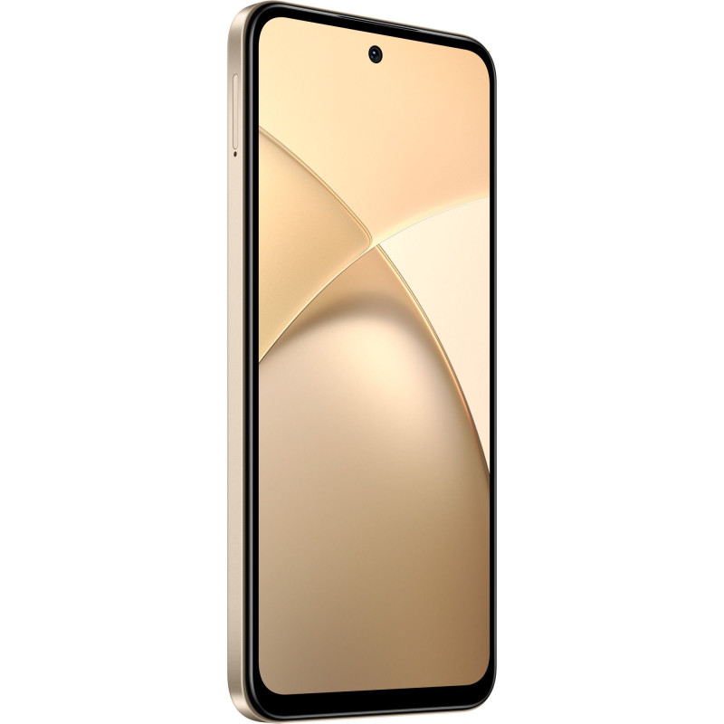 Смартфон Infinix Smart 10 4/64GB Twilight Gold (X6725)