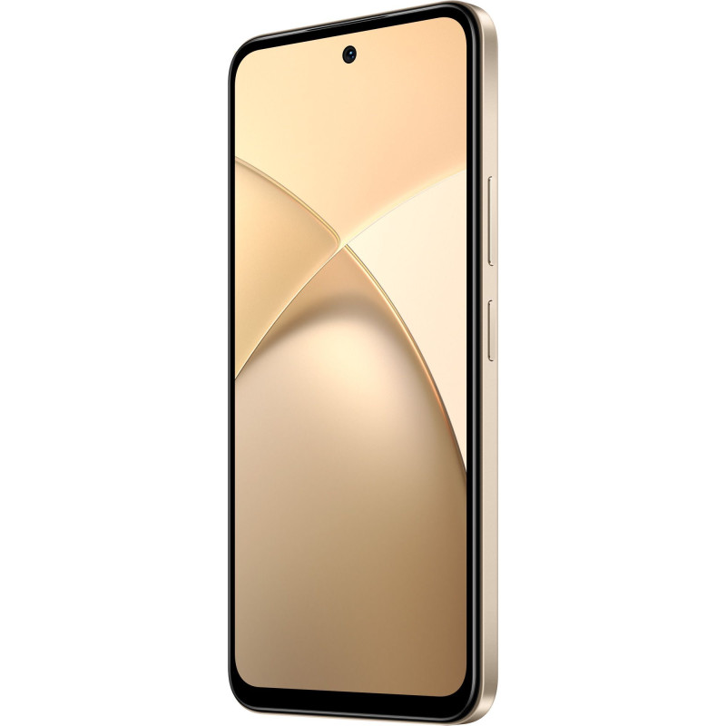 Смартфон Infinix Smart 10 4/64GB Twilight Gold (X6725)