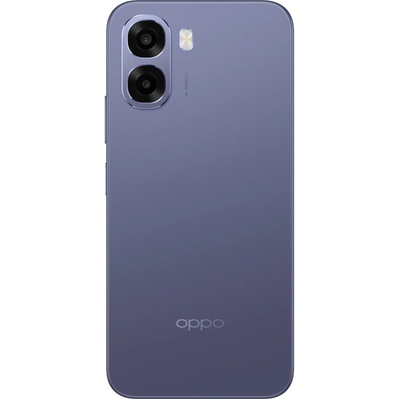 Смартфон Oppo A6X 4/128GB (CPH2819) Plum Purple