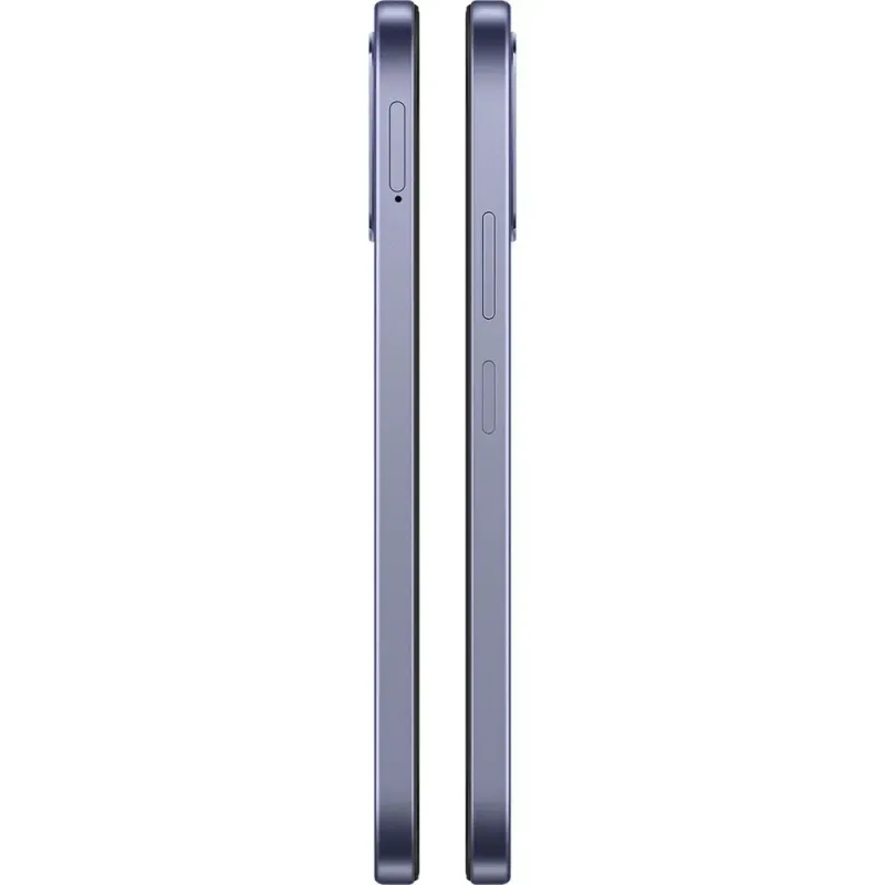 Смартфон Oppo A6X 4/128GB (CPH2819) Plum Purple