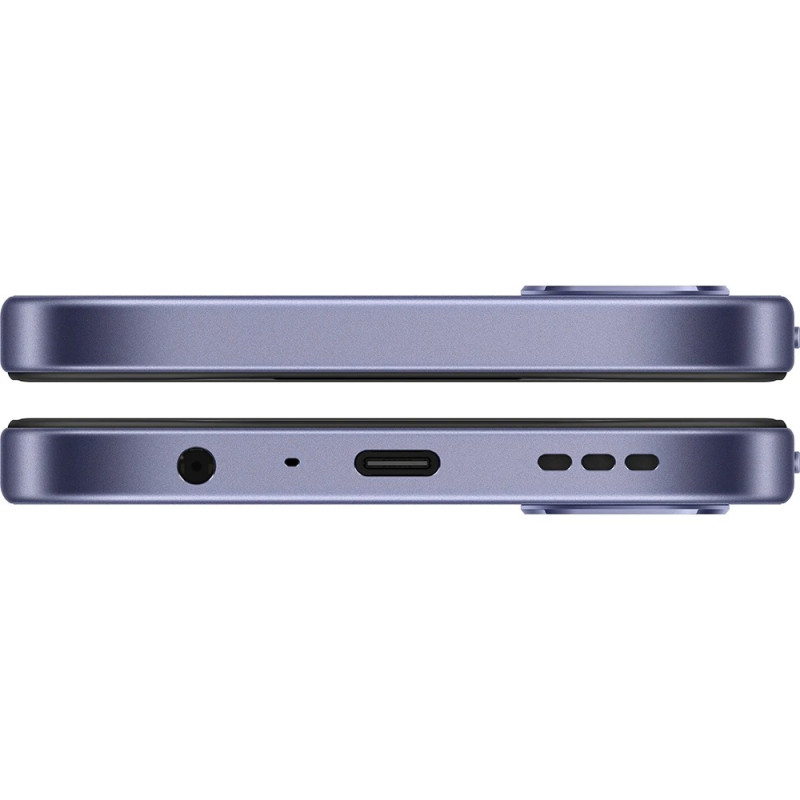 Смартфон Oppo A6X 4/128GB (CPH2819) Plum Purple