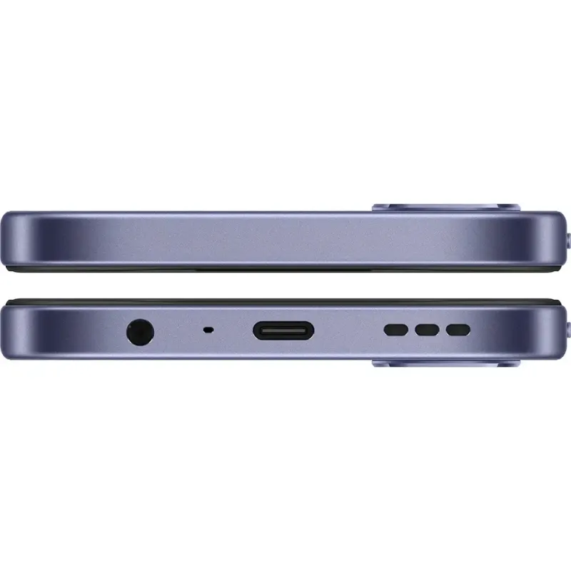 Смартфон Oppo A6X 4/128GB (CPH2819) Plum Purple