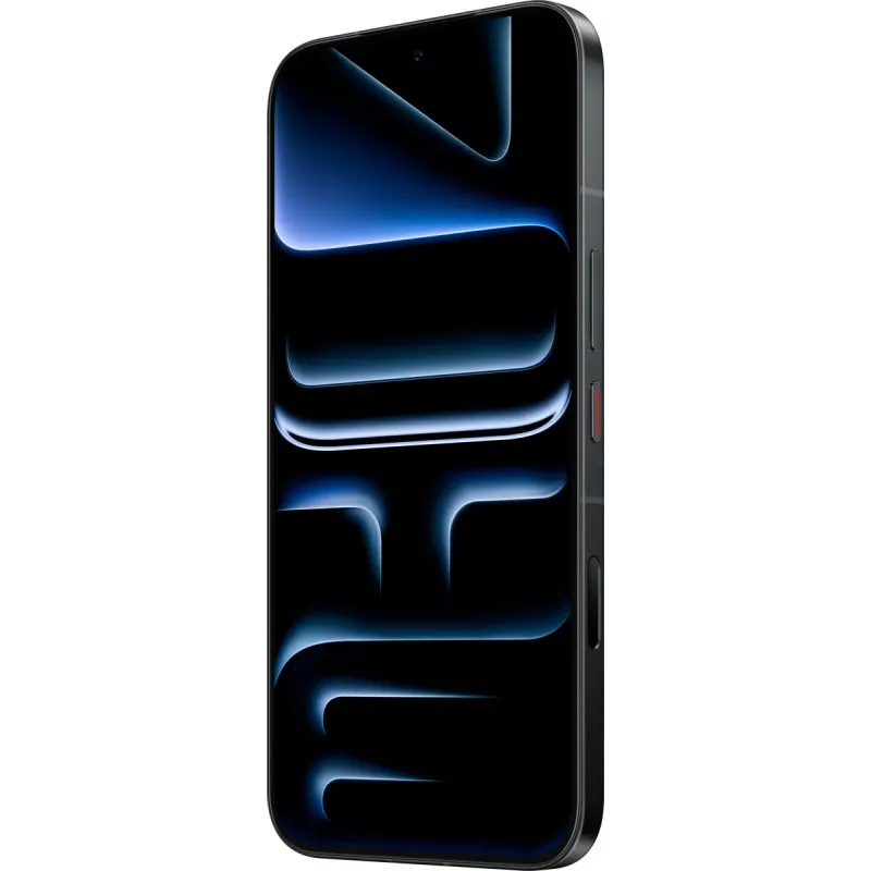 Смартфон Infinix Note 60 X6879 8/256GB Midnight Black