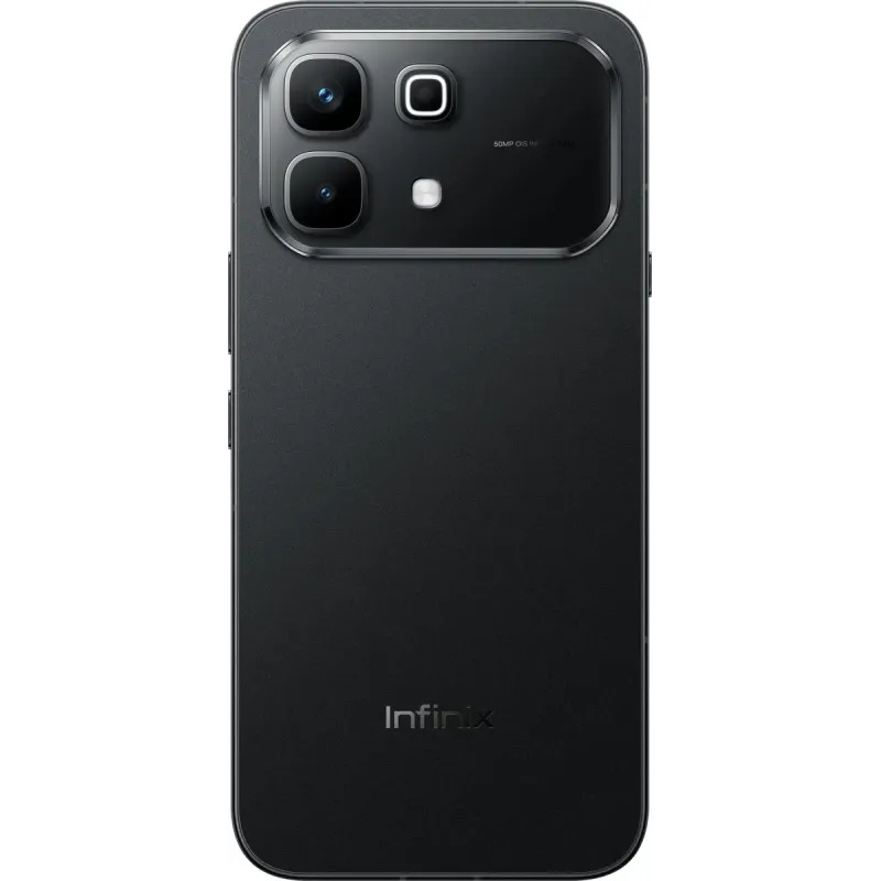 Смартфон Infinix Note 60 X6879 8/256GB Midnight Black