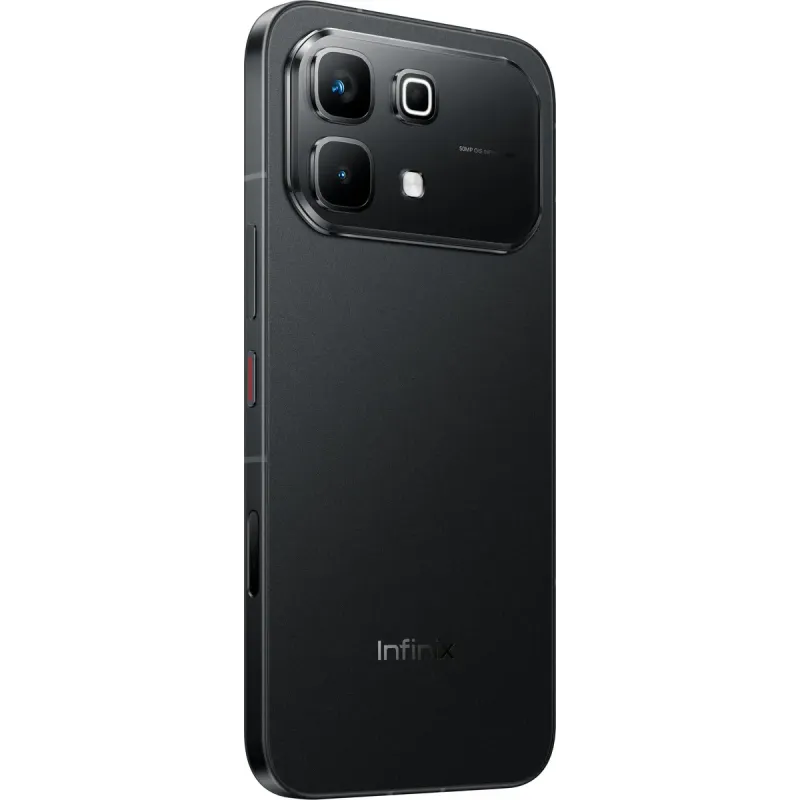 Смартфон Infinix Note 60 X6879 8/256GB Midnight Black