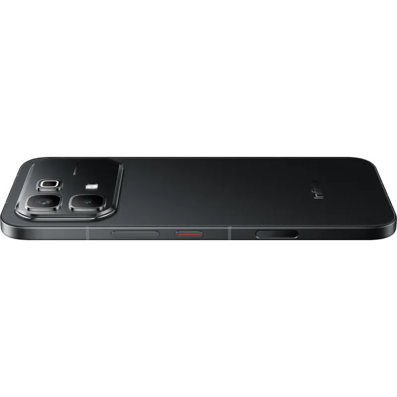 Смартфон Infinix Note 60 X6879 8/256GB Midnight Black