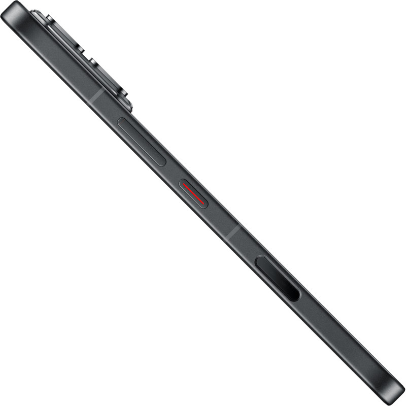 Смартфон Infinix Note 60 X6879 8/256GB Midnight Black