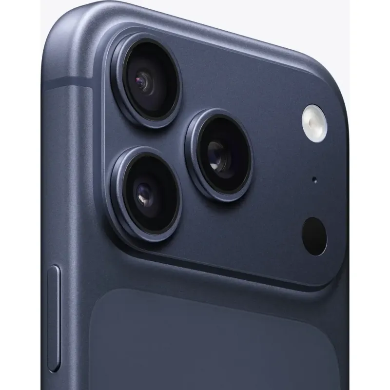Смартфон Apple iPhone 17 Pro 512GB Deep Blue (MG8N4)