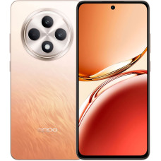 OPPO Reno12 F 5G 8/256GB Amber Orange (CPH2637)