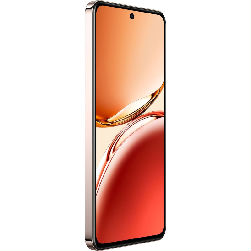 OPPO Reno12 F 5G 8/256GB Amber Orange (CPH2637)