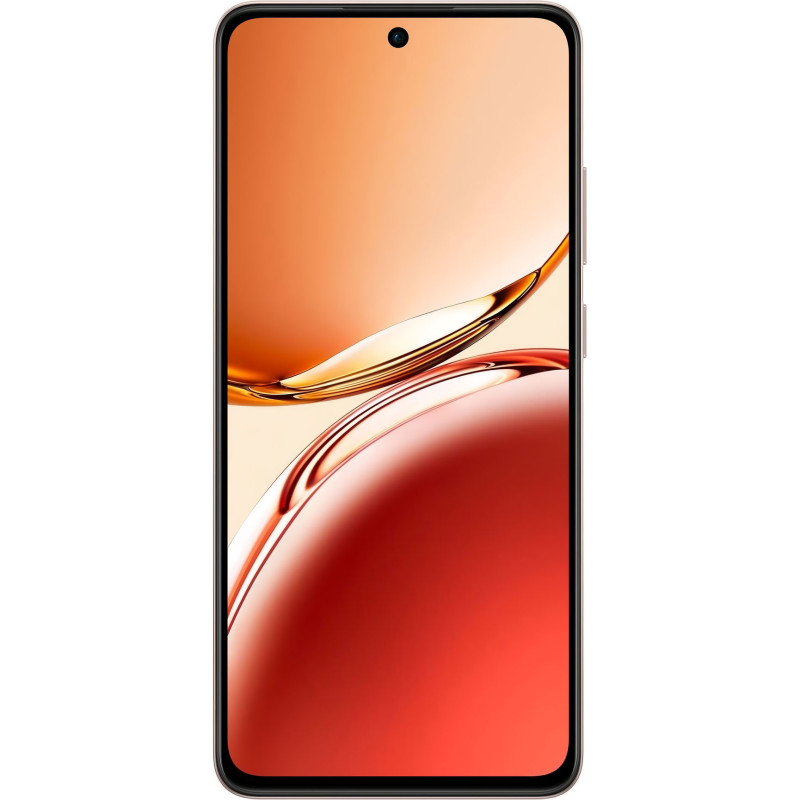 OPPO Reno12 F 5G 8/256GB Amber Orange (CPH2637)