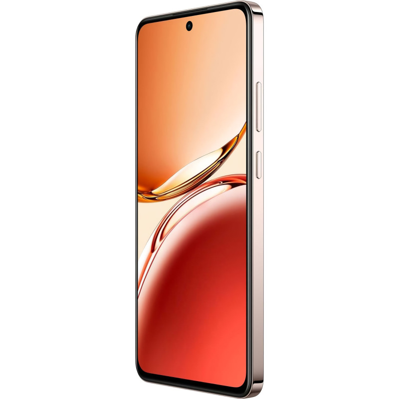 OPPO Reno12 F 5G 8/256GB Amber Orange (CPH2637)