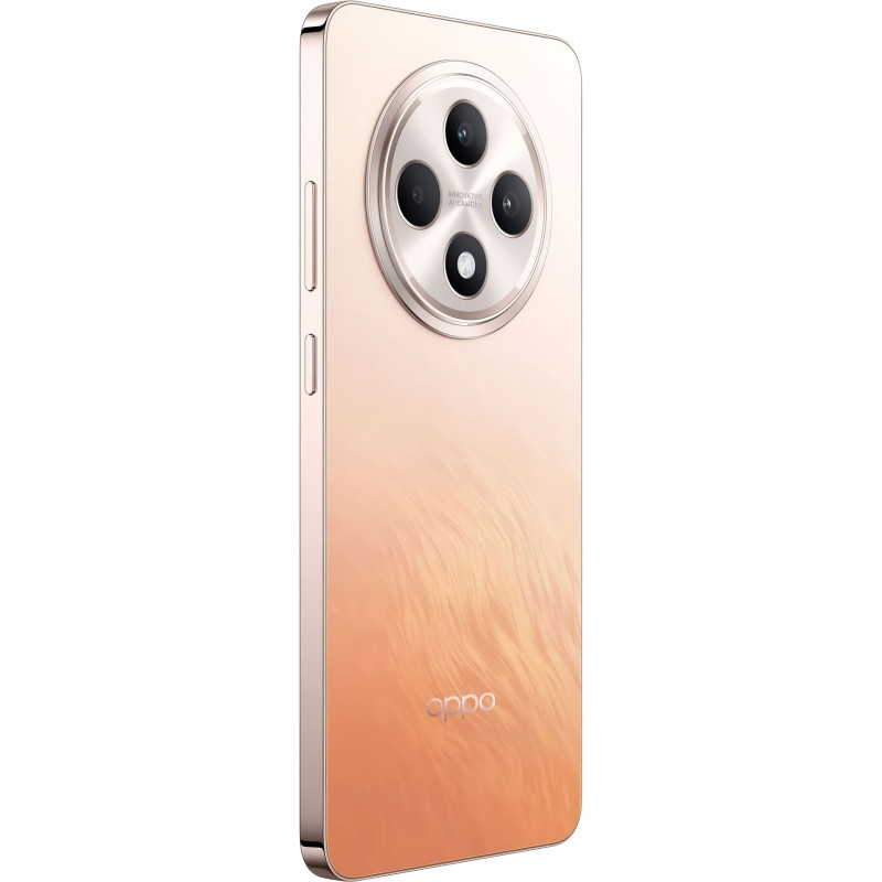 OPPO Reno12 F 5G 8/256GB Amber Orange (CPH2637)