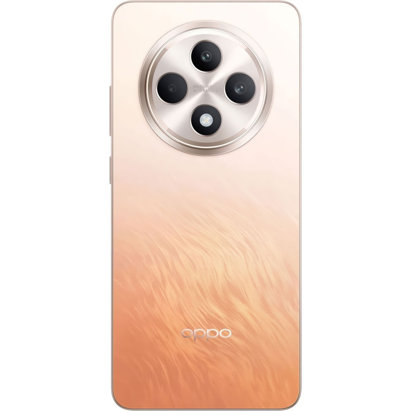 OPPO Reno12 F 5G 8/256GB Amber Orange (CPH2637)