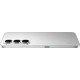 Смартфон Infinix Hot 60i X6728 8/256GB Titanium Silver