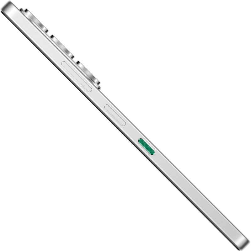 Смартфон Infinix Hot 60i X6728 8/256GB Titanium Silver