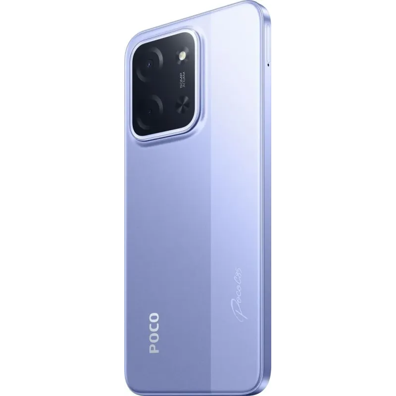 POCO C85 8/256GB Purple