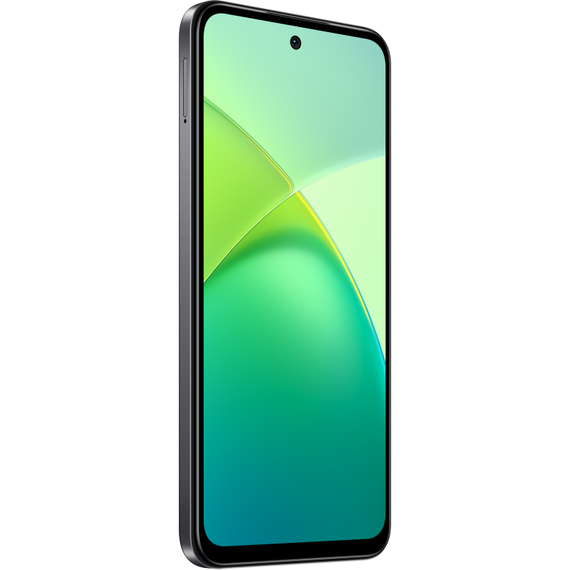 Смартфон Infinix Smart 10 4/64GB Sleek Black (X6725)
