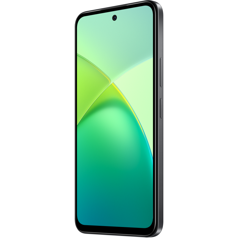 Смартфон Infinix Smart 10 4/64GB Sleek Black (X6725)