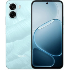 Смартфон Oppo A6X 4/128GB (CPH2819) Ice Blue
