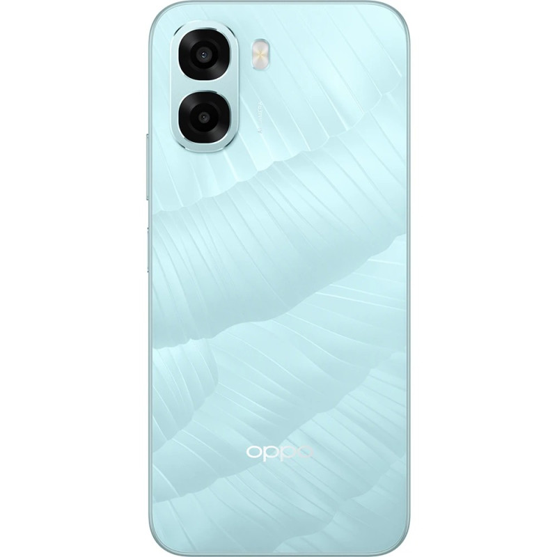 Смартфон Oppo A6X 4/128GB (CPH2819) Ice Blue