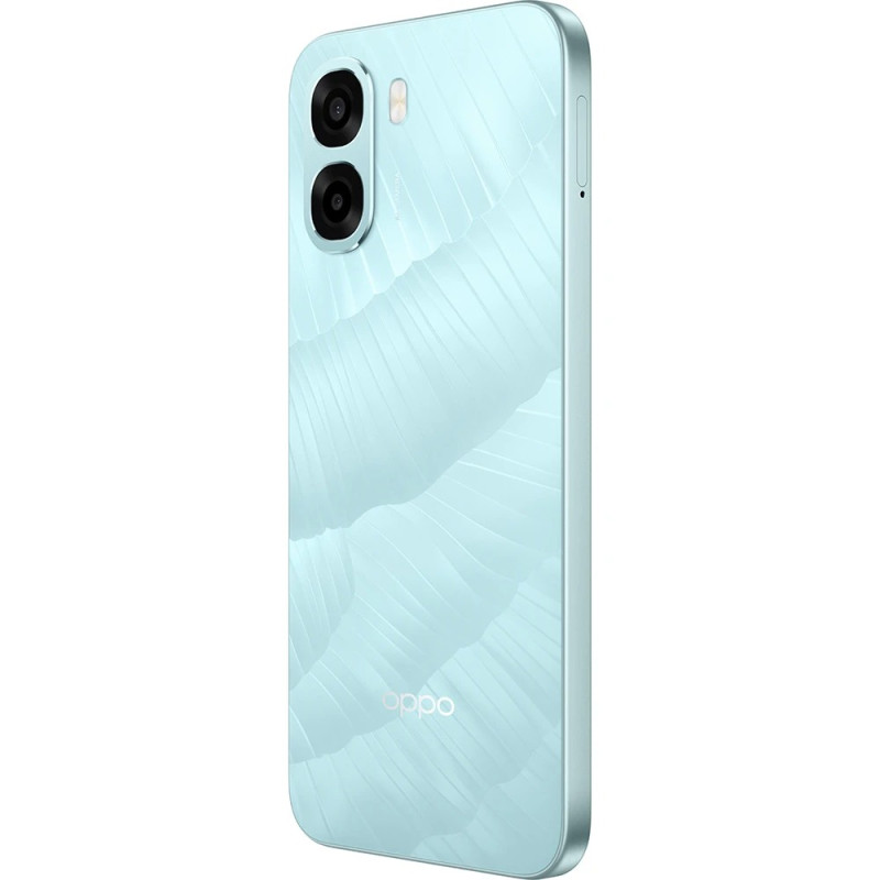 Смартфон Oppo A6X 4/128GB (CPH2819) Ice Blue