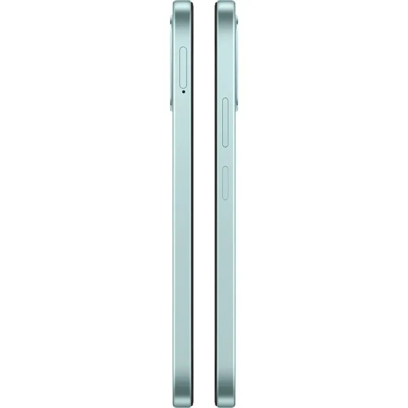 Смартфон Oppo A6X 4/128GB (CPH2819) Ice Blue