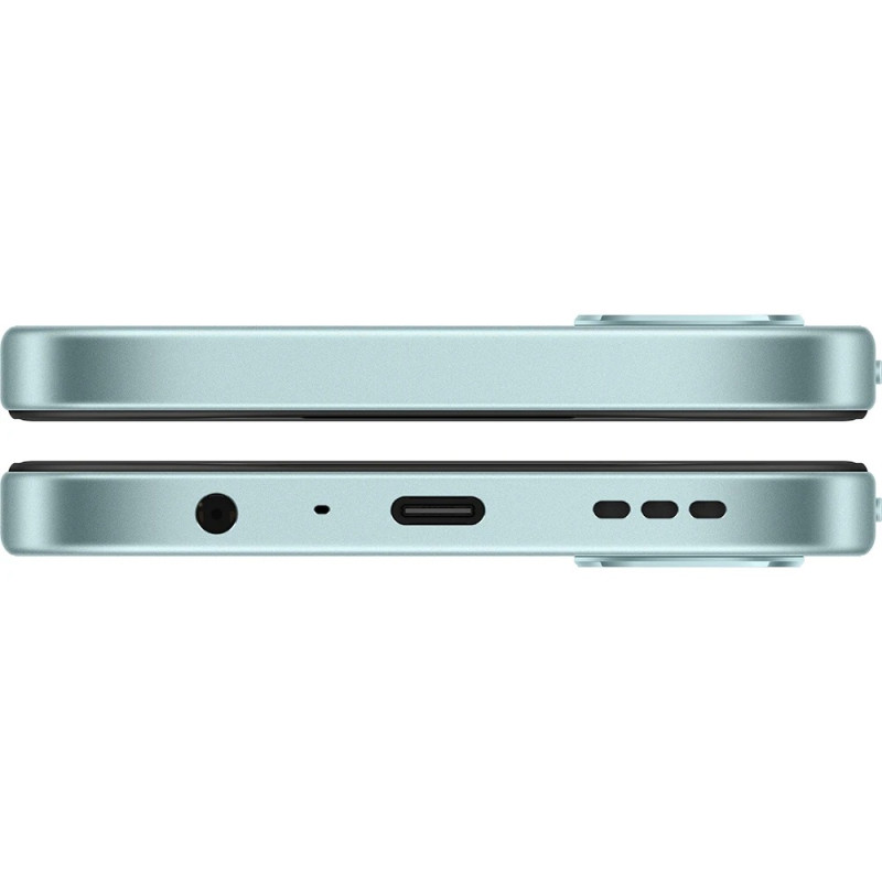 Смартфон Oppo A6X 4/128GB (CPH2819) Ice Blue