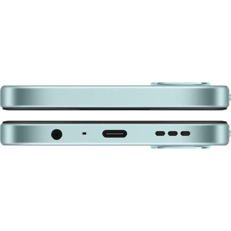 Смартфон Oppo A6X 4/128GB (CPH2819) Ice Blue