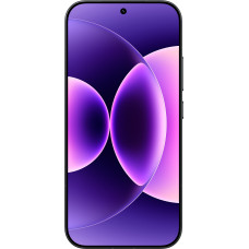 Смартфон Xiaomi 17 12/512GB Black